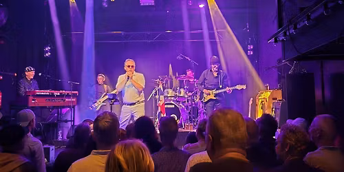 Back2Purple – Deep Purple in StudioGonz — muziek in Gouda