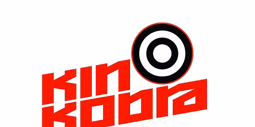 KinKobra – — muziek in Gouda