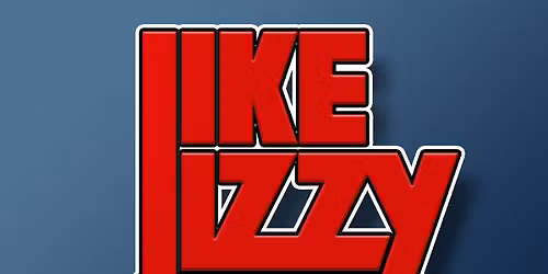 Like Lizzy – Thin Lizzy Tribute — muziek in Gouda