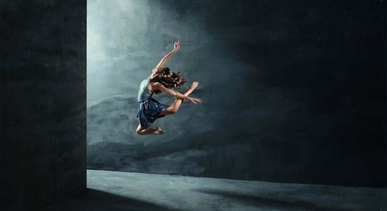 Energy – Introdans — theater in Gouda