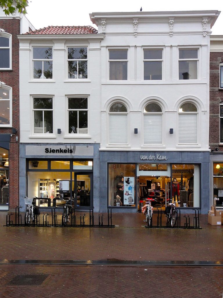 Uit Gouda