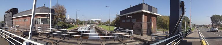 Openluchtfilm in Gouda — Film in Gouda