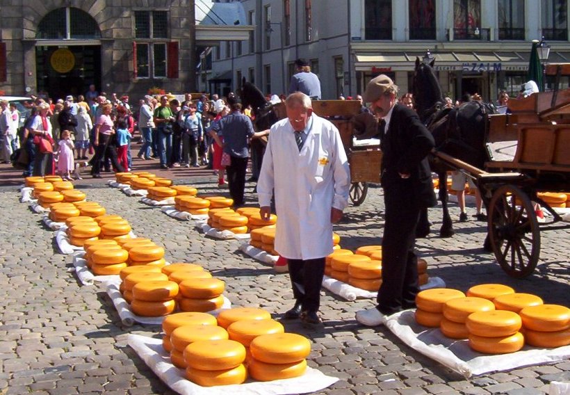 Uit Gouda