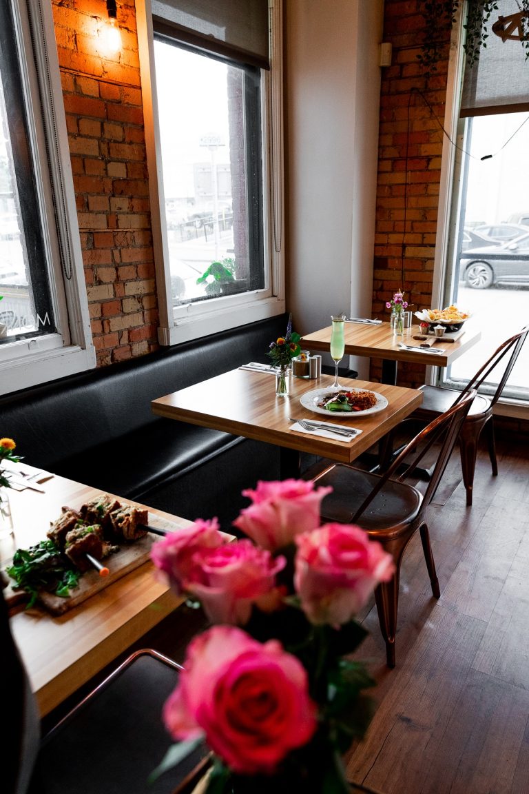 Café Centraal — restaurant in Gouda