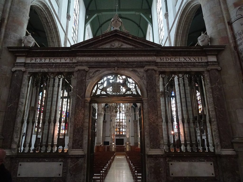 Uit Gouda