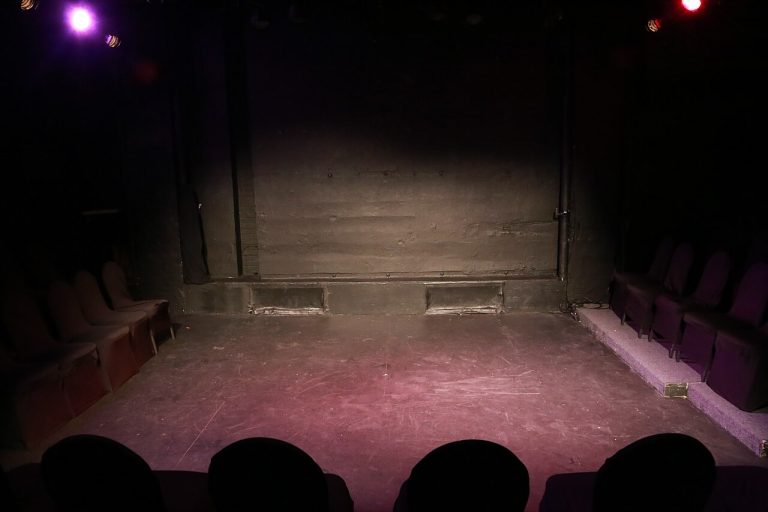 Piaf de Musical (2026) — theater in Gouda