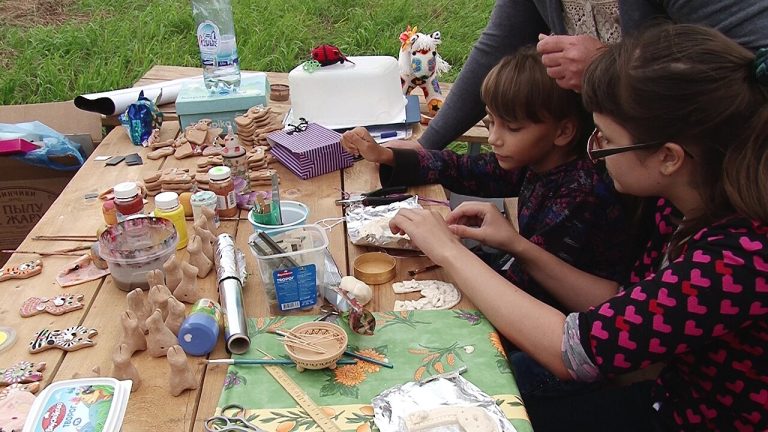 Skeletje (5 tot 10 jaar) — familie-kids in Gouda