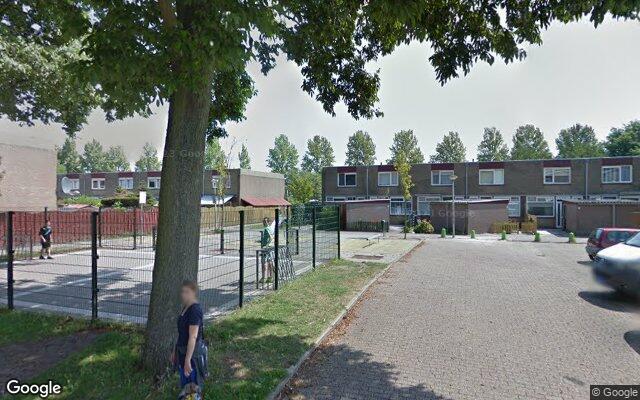 Speeltuin Kannenburg