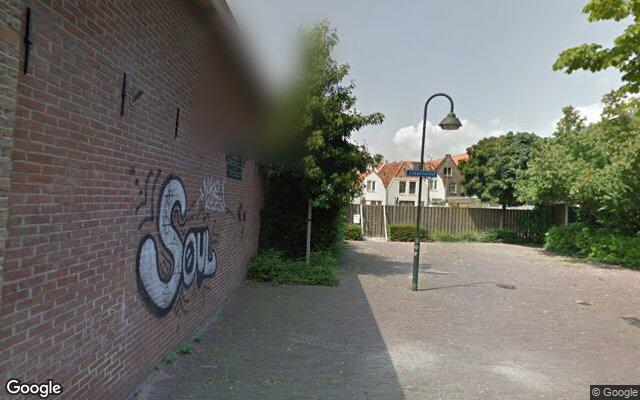 Speelplek Cappernerhof