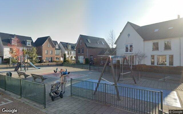 Speeltuin Vlinderplein