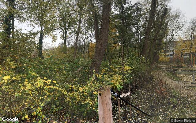 Het Eiland Natuurspeeltuin