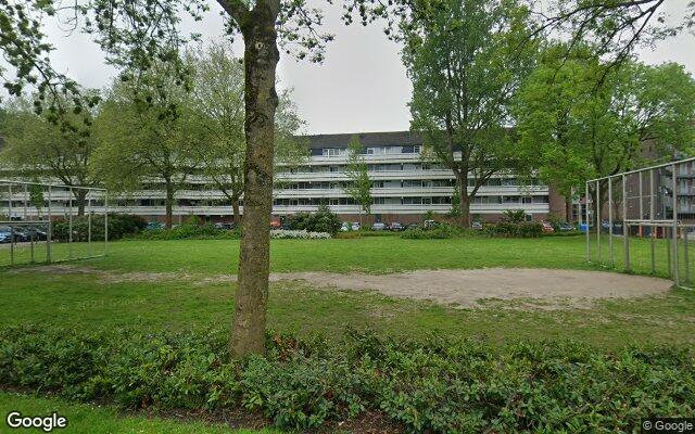 Speeltuin Leeuwenburg
