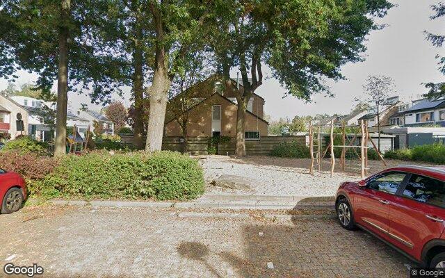 Speeltuin Eikelaan