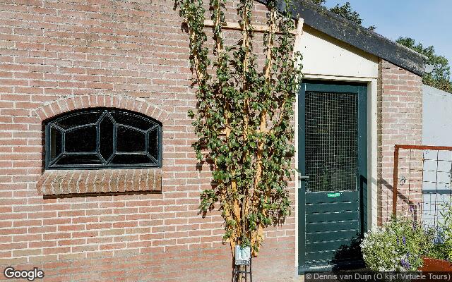 Kinderboerderij De Goudse Hofsteden