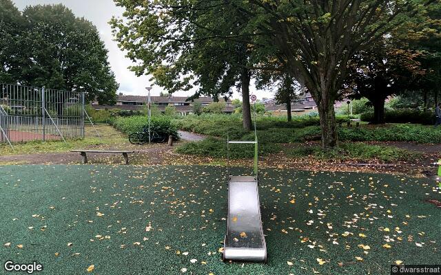 Speeltuin Boegpad
