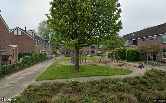Speeltuin Weerestein