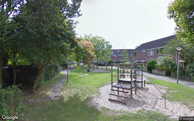 Speeltuin Gravestein