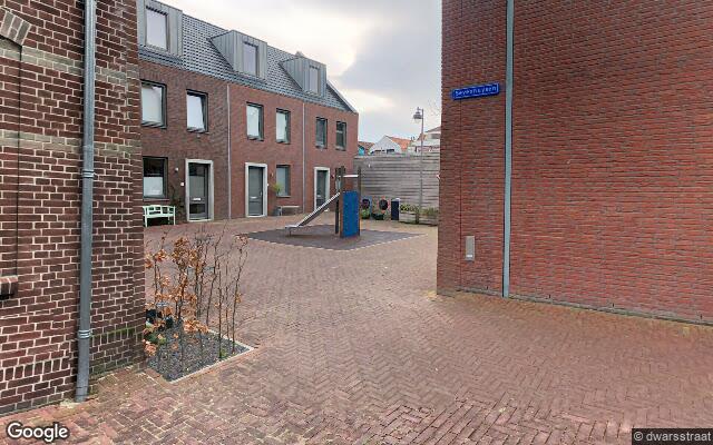 Speeltuin Sevenhuysen