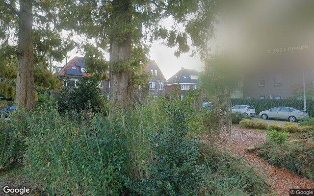 Speeltuin van Itersonlaan