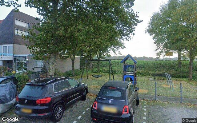 Speeltuin Goudseweg