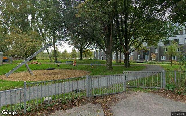 Speeltuin IJssellaan