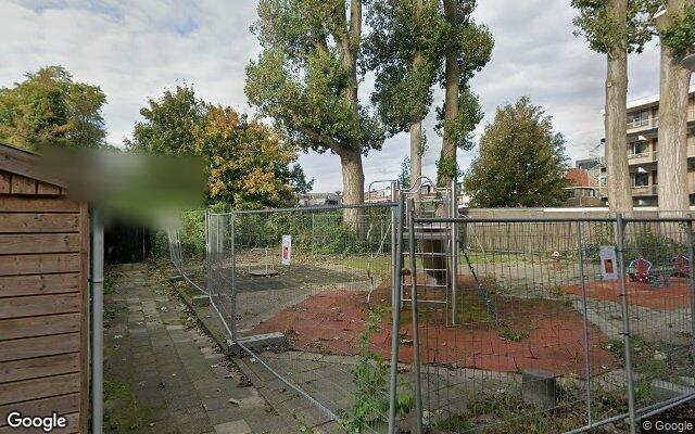 Speeltuin Boegpad