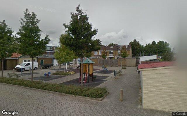 Speeltuin Boomgaardstraat