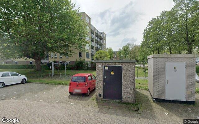 Speeltuin Vlietpolderstraat