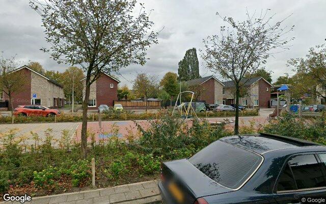 Speeltuin Margrietplein