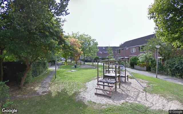 Speeltuin Gravestein
