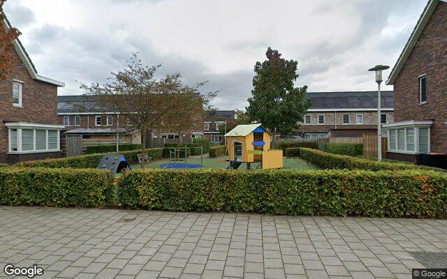 Speeltuin Rosarium