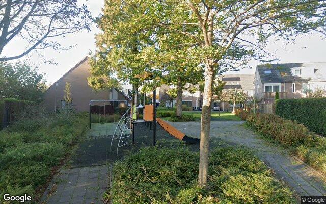 Speeltuin Kramersweg