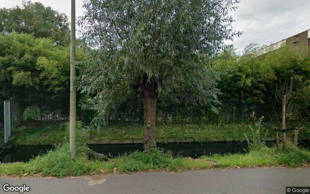 Speeltuin Steijnpad