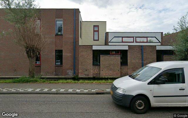 Speeltuin Zwarteweg