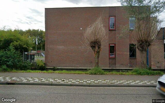 Speeltuin Steijnpad