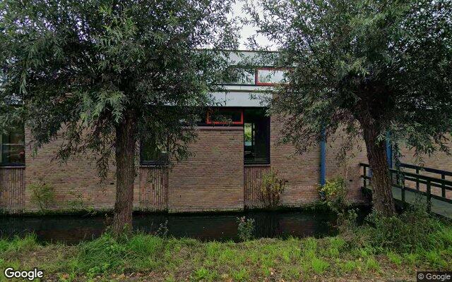 Speeltuin Graaf Florisweg