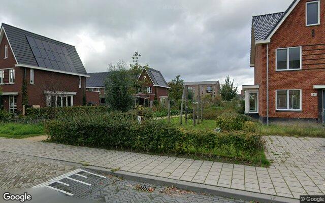 Speeltuin Boenstoep
