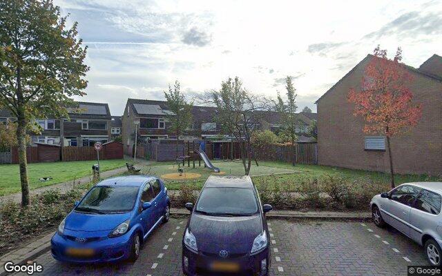 Speeltuin Groenhovenweg