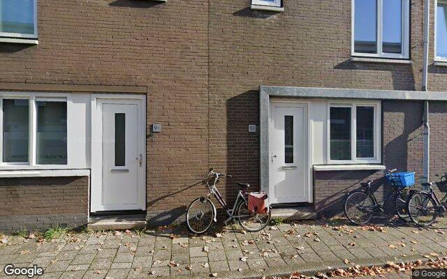 Speeltuin De Schopschijf
