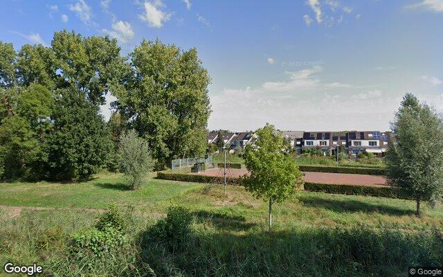 Speeltuin Goejanverwelledijk