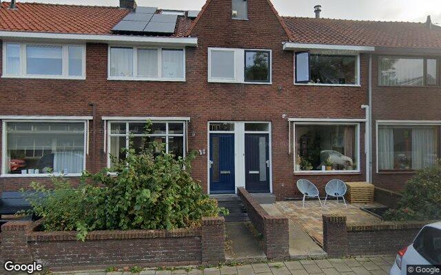 Speeltuin Emmastraat