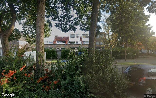 Speeltuin Bosweg