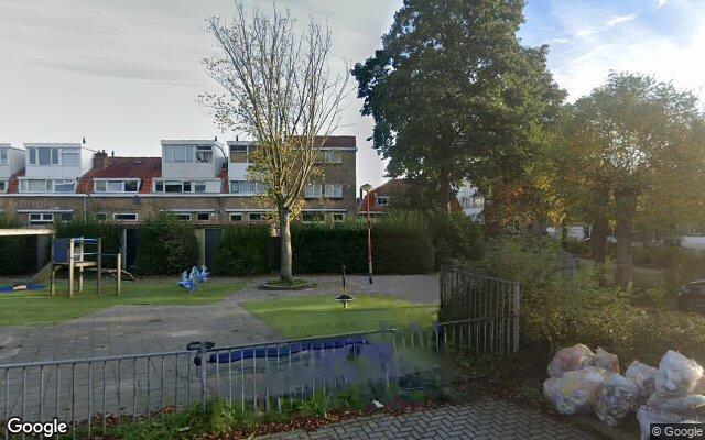Speeltuin Bosweg