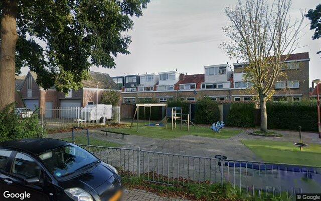 Speeltuin Bosweg