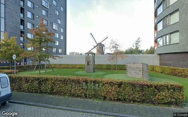Speeltuin Uiverplein