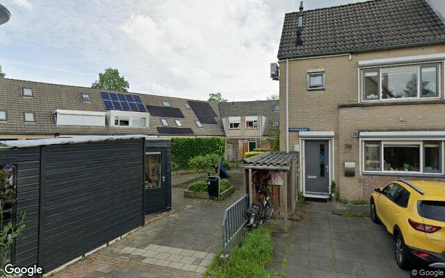 Speeltuin Poldermolendreef