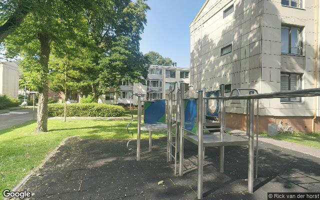 Speeltuin Arthurpad