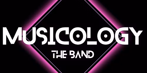 Musicology – Soul, Funk, Disco, Pop, R&B — Uitgaan in Gouda