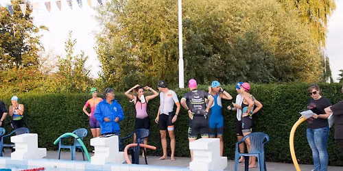 Zwemloop De Baan Gouderak #11