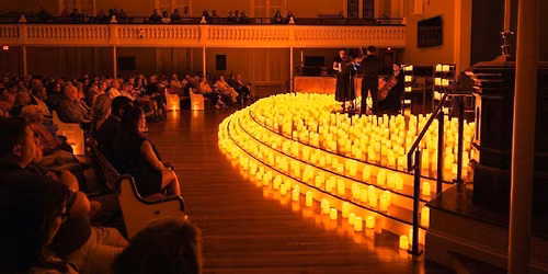 A Classical Christmas Candlelight Experience in Gouda – Friday 4th December — muziek in Gouda